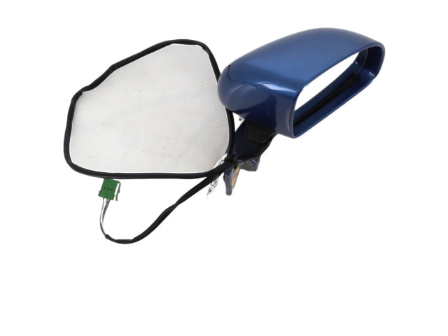 Зеркало электрическое        Volkswagen New Beetle  1998 - 2010 года   