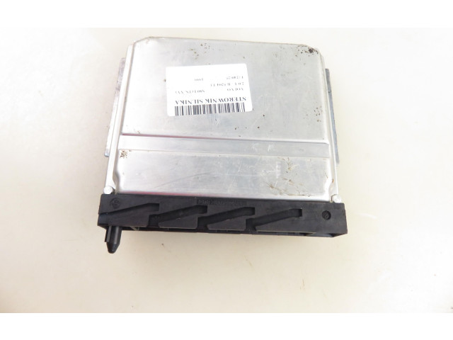 Řídící jednotka 0261204559, 0261204559 Volvo S80 1999