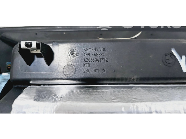 Дисплей 6971696 BMW 1 E81 E87