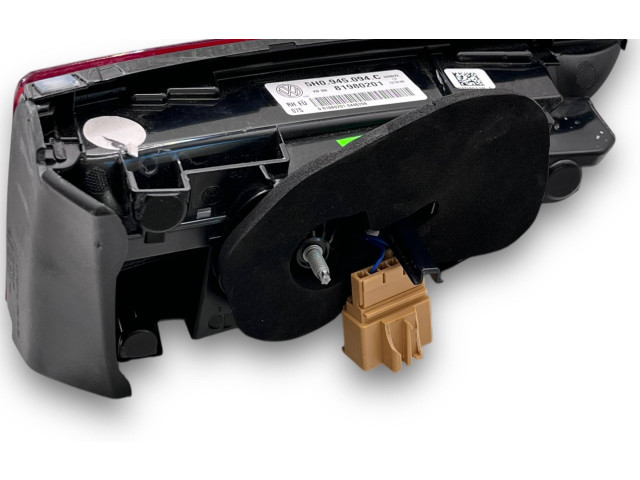 Блок комфорта A38, 5H0945094C Volkswagen Golf VIII