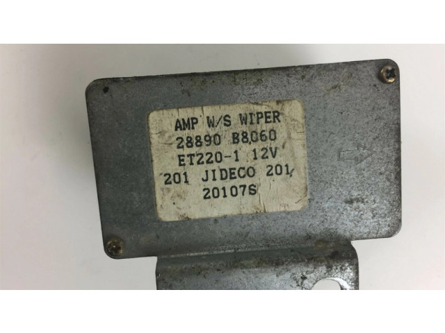 Блок управления 28890B8060, Z4037   Nissan Cab Star