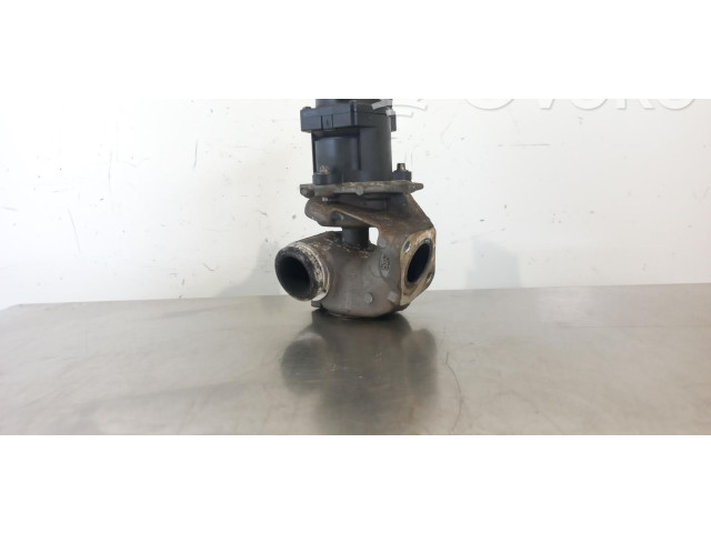 Клапан EGR 9672880080 Citroen C4 Grand Picasso