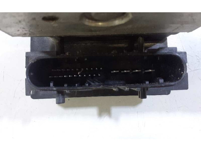 Pojistková skříňka Блок ABS 71719584, 0265231331   Fiat Punto (199) 2007