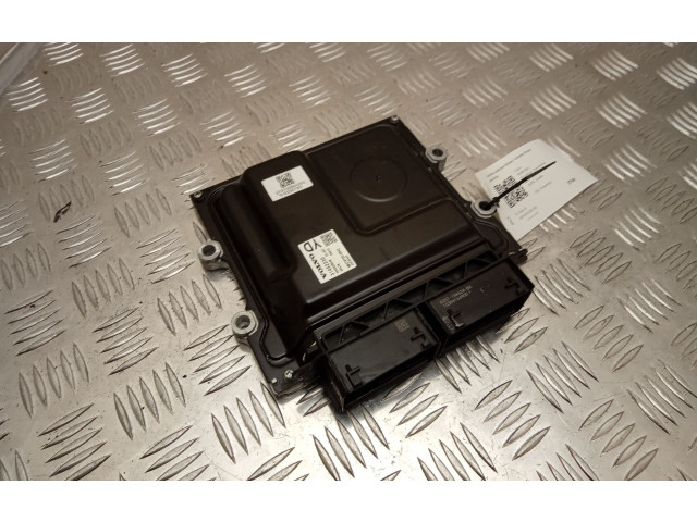 Блок управления двигателя 31452230 Volvo XC90