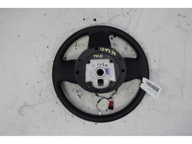 Volant Fiat 500 2010