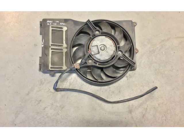 Блок комфорта 4A0121207B Audi 100 S4 C4