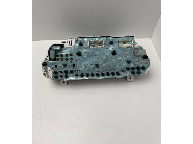 Přístrojová deska  Volvo 440 1995 0P0244021  