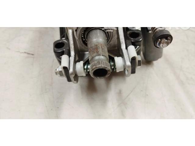 рейка Колонка рулевая 102781100f Tesla Model S 2012 - года