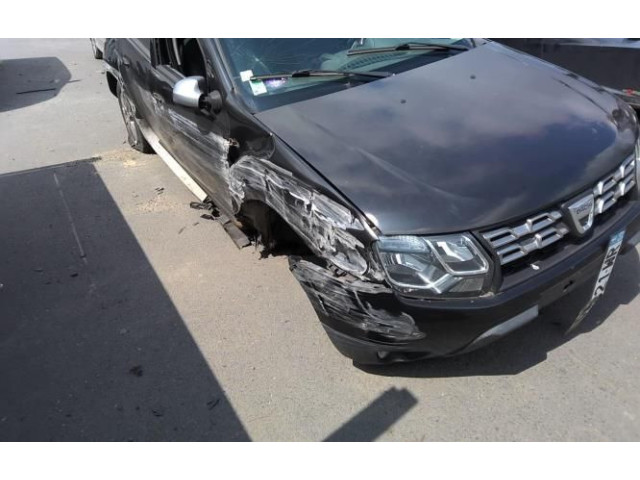 Блок управления климат-контролем 275103362R   Dacia Duster