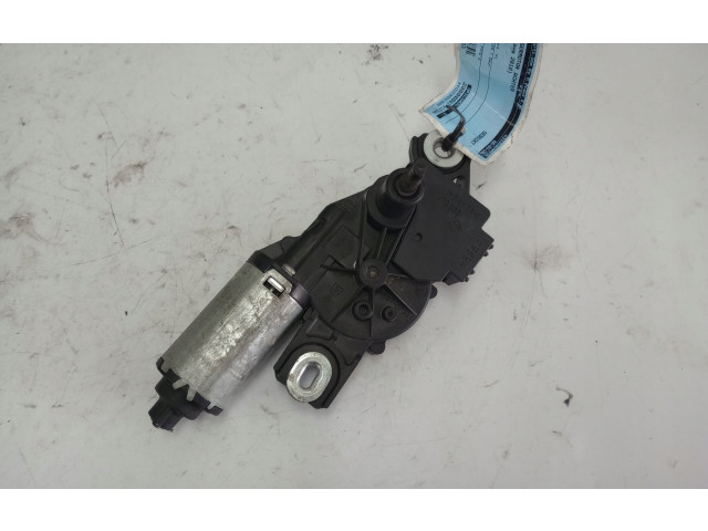 Моторчик заднего дворника 2K0955712B, 53027512 Volkswagen Caddy