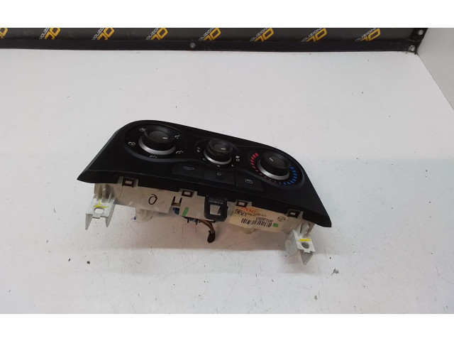 Блок управления кондиционера воздуха / климата/ печки (в салоне) Alfa Romeo Mito