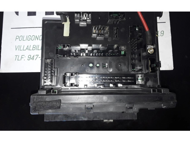 Блок предохранителей 97AG14A073EC, 97AG14A073EC Rover Rover