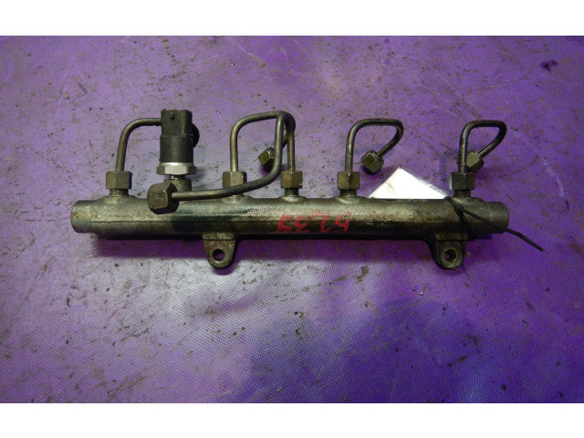 Vstřikovací lišta 7700111013, 7700111013   Renault Megane I    F9Q732 