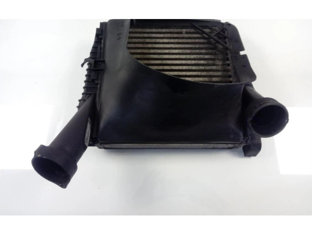 Интеркулер 7L0145804A Porsche Cayenne (9PA)