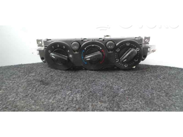 Зеркало электрическое        Ford Focus  2004 - 2010 года   