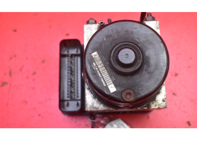 Блок АБС 1K0614517M, 1K0614517M Audi A3 S3 A3 Sportback 8P 2005 - 2013 года