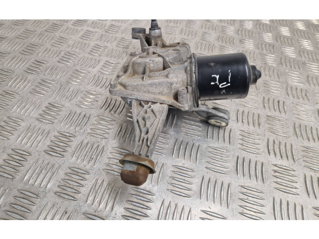 Моторчик дворников W24701    Renault Scenic III -  Grand scenic III