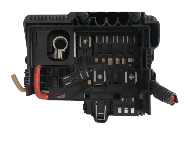 Pojistková skříňka Řídící jednotka BSM 13423481 Opel Adam 2016