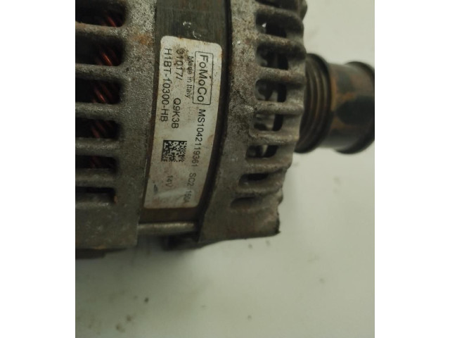 Генератор H1BT10300HB   Ford Ecosport      