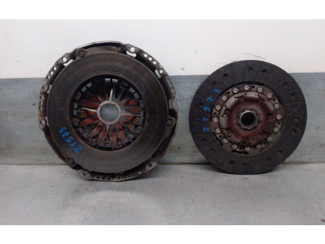 Zpětné zrcátko Chevrolet Epica 2007 96633805