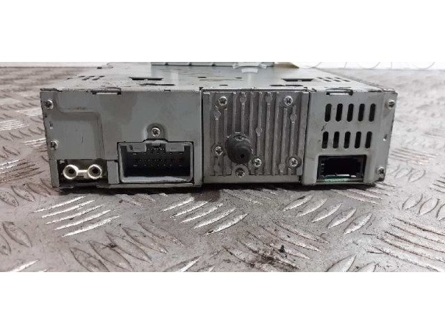 Блок управления HiFi audio 307525781   Volvo S40