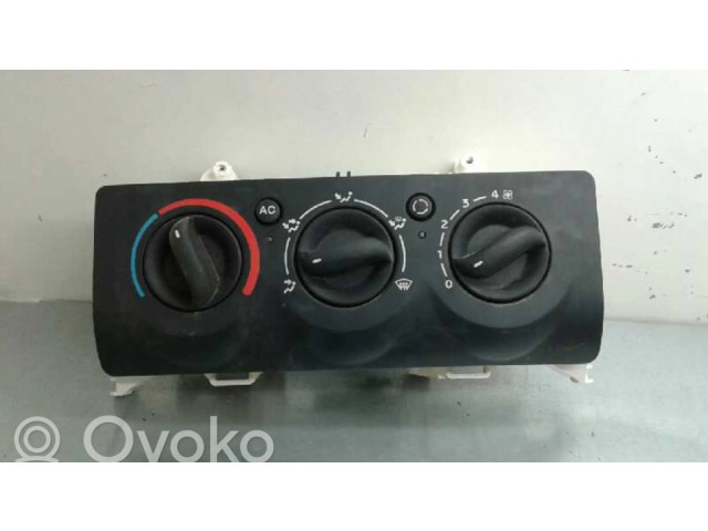 Блок управления климат-контролем 69520003, 1000000044010 Renault Clio II