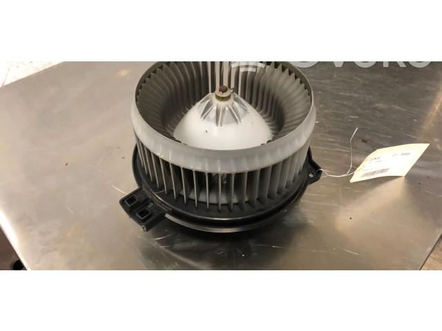 Вентилятор печки Lexus IS 200-300