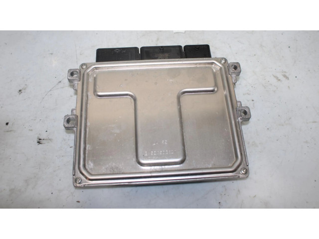 Řídící jednotka 237109221R   Renault Captur 2016