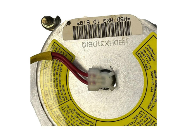 Подушка безопасности водителя 77800s30g810, HBDHX31DB1Q   Honda Prelude