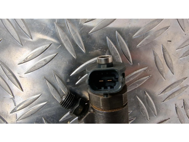 Vstřikovač 0445110522 Jeep Grand Cherokee pro naftový motor 3.0