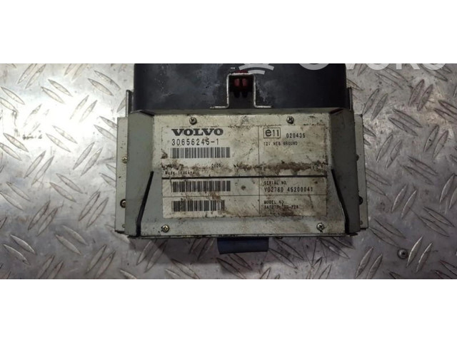 Дисплей 306562451, 30656245-1 Volvo XC90