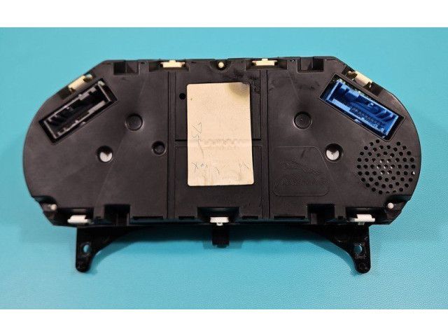 Панель приборов VP9X2F-10849-CF, IMPRK1463705 Jaguar XF X250