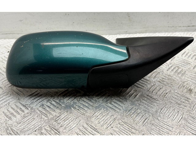 Зеркало электрическое Saab 900 1994 - 1998 года