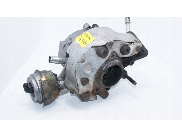 Turbodmychadlo Турбина 057145722A Audi A8 S8 D2 4D