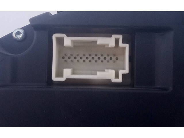 Панель приборов A1769009002, 0263700194 Mercedes-Benz A W176