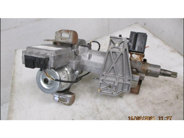    Рулевая рейка 488106474R   Renault Clio IV 2012-- года