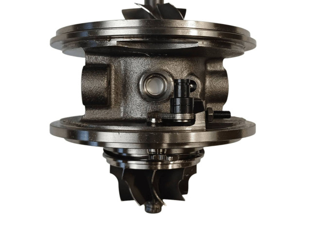 Turbodmychadlo Турбина 1515A026, VAD30012   Mitsubishi Pajero   