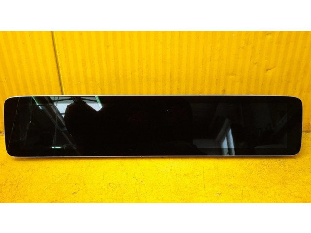 Přístrojová deska  Mercedes-Benz GLE W167 2019 A1679002214  