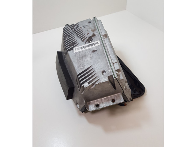 Дисплей    4G8919604N   Audi A7 S7 4G