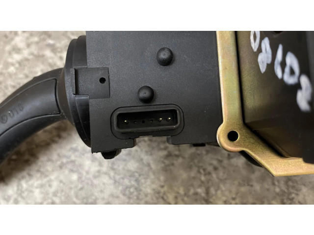 Всасывающий коллектор 4E0953513A, K0301104601   Audi A8 S8 D3 4E  