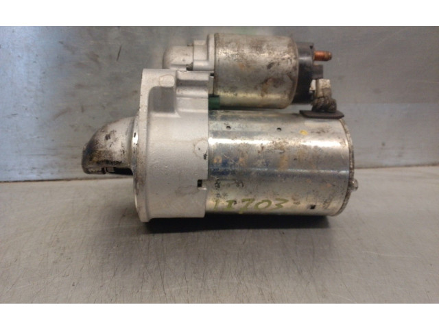 Стартер 96469962, 96469962 Chevrolet Matiz