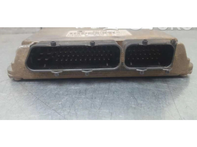 Řídící jednotka 047906030M, 047906030M   Skoda Felicia I 