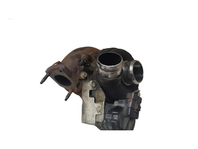 Turbodmychadlo Турбина 4H206K682CJ, JH50122192 Land Rover Range Rover Sport L320 2.7 276DT