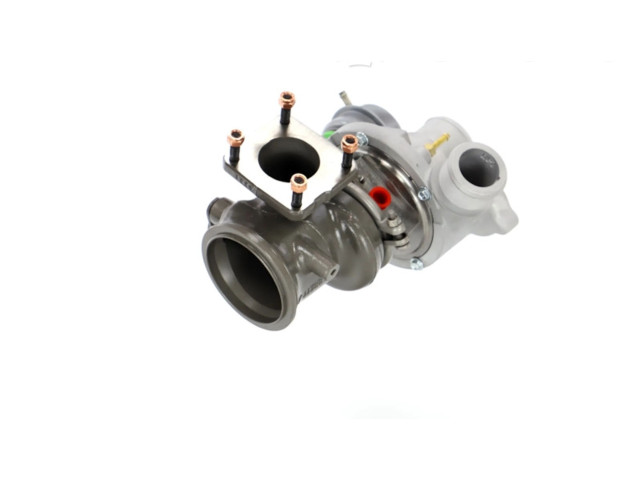  Турбина Jeep Renegade 1.6 784521-5001S, 003-002-001052R         