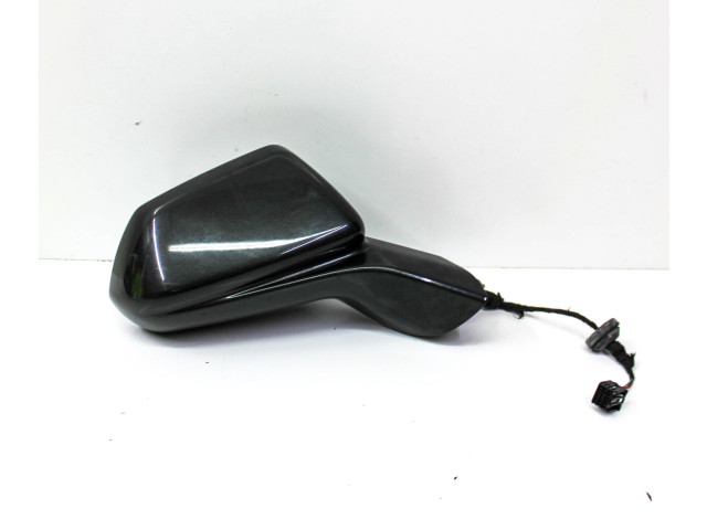 Зеркало (механическое)       Chevrolet Camaro   -  года   