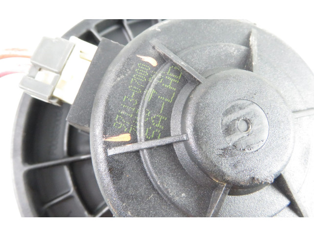 Вентилятор печки    9711307000, 9711307000   KIA Picanto