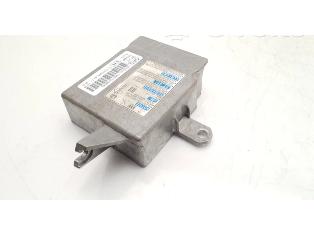 Блок подушек безопасности 77960T1GE930M4, 5WK44888 Honda CR-V