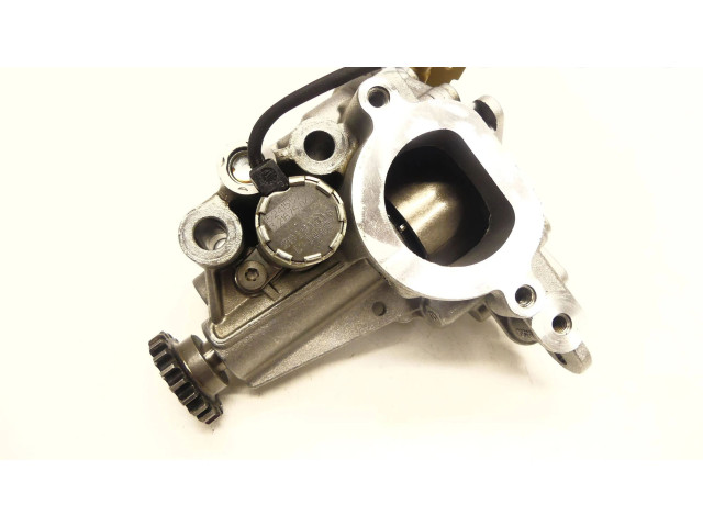 Čerpadlo oleje 150007372R Nissan Juke II F16 HRA0