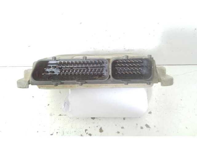 Комплект блоков управления Iaw49fb6, 182A4000 Fiat Marea