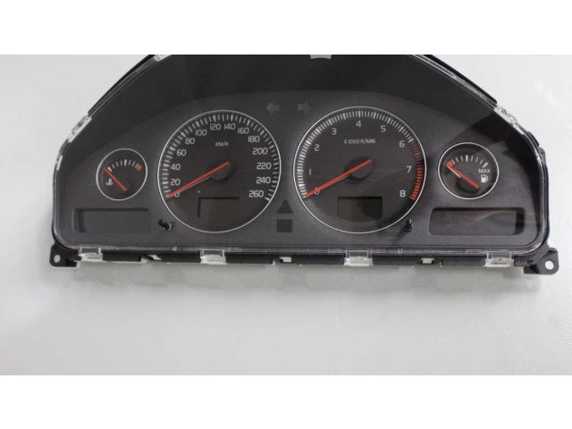 Панель приборов 36050540 Volvo S60